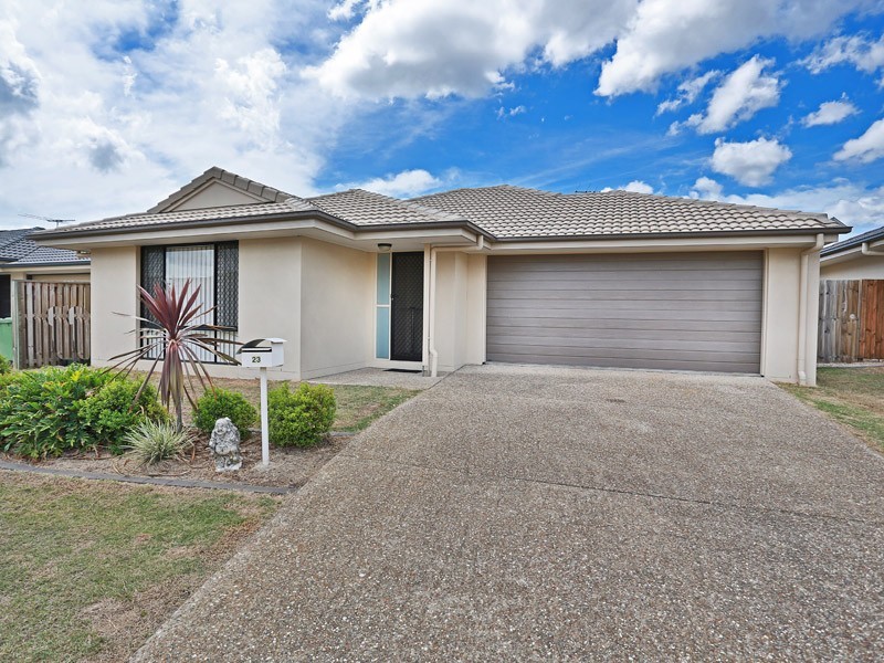 23 Toby Close, Kallangur QLD 4503