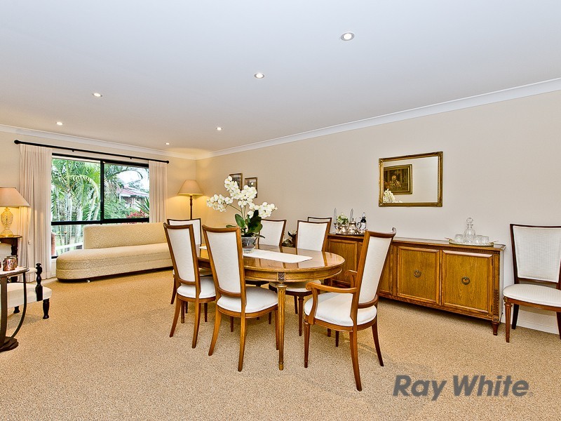 36 Dicaprio Circuit, Bridgeman Downs QLD 4035