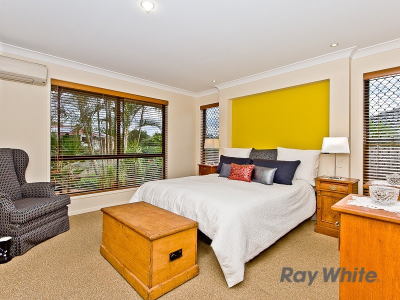 36 Dicaprio Circuit, Bridgeman Downs QLD 4035