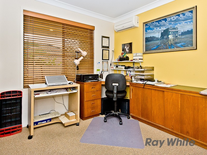 36 Dicaprio Circuit, Bridgeman Downs QLD 4035