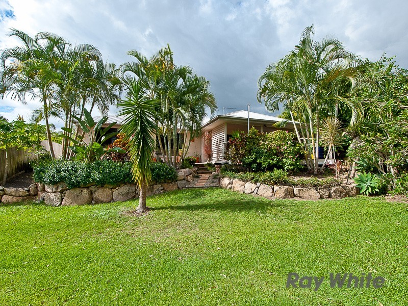 36 Dicaprio Circuit, Bridgeman Downs QLD 4035