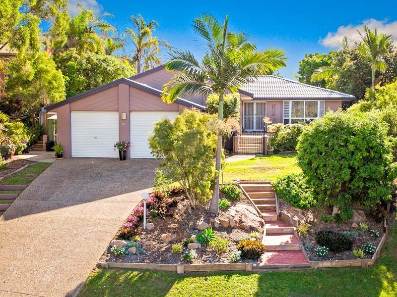 16 Eucalyptus Place, Albany Creek QLD 4035