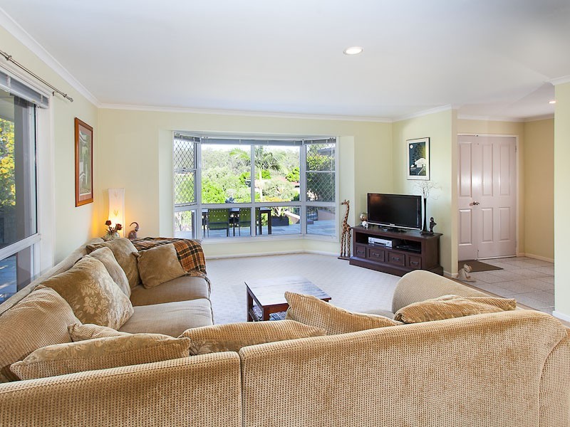 16 Eucalyptus Place, Albany Creek QLD 4035