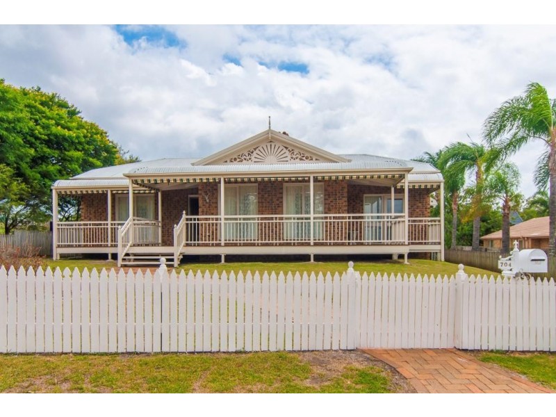 704 Trouts Road, Aspley QLD 4034