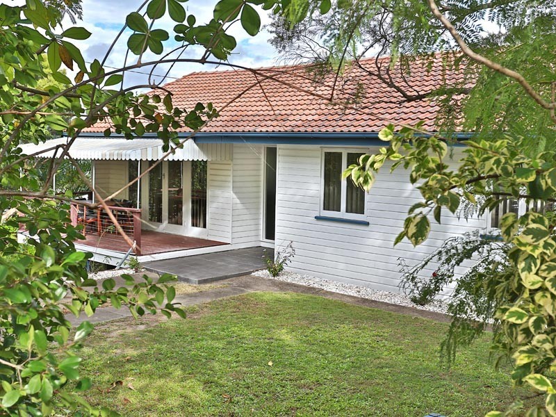 207 Patricks Road, Ferny Hills QLD 4055
