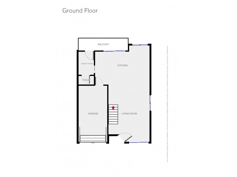 48/48 Lemke Road, Taigum QLD 4018 Floorplan