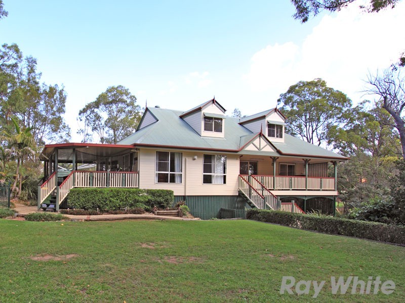 32 Starling Street, Warner QLD 4500