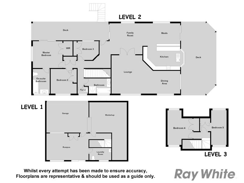 32 Starling Street, Warner QLD 4500 Floorplan