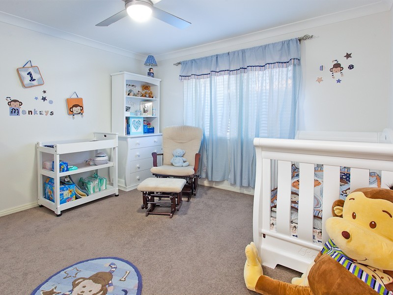 37 Chowchilla Street, Albany Creek QLD 4035