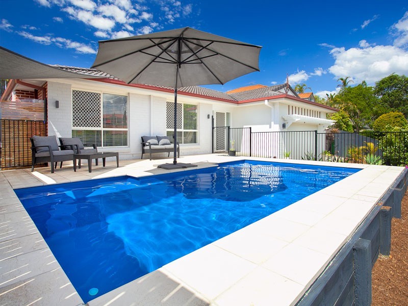 9 Atkinson Court, Albany Creek QLD 4035