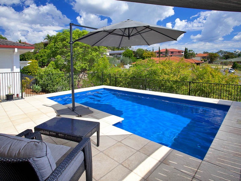 9 Atkinson Court, Albany Creek QLD 4035