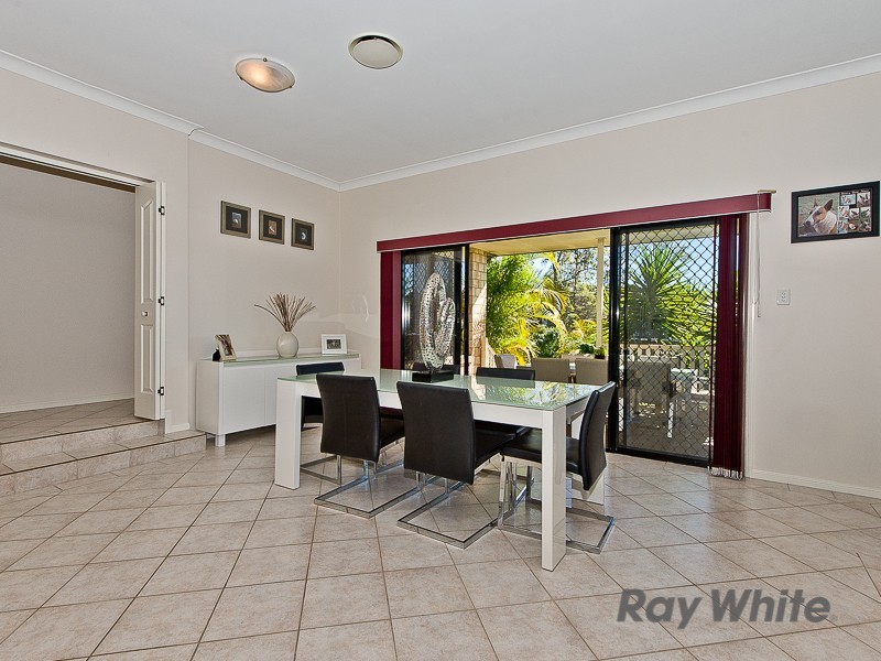 1 Coolamon Court, Eatons Hill QLD 4037