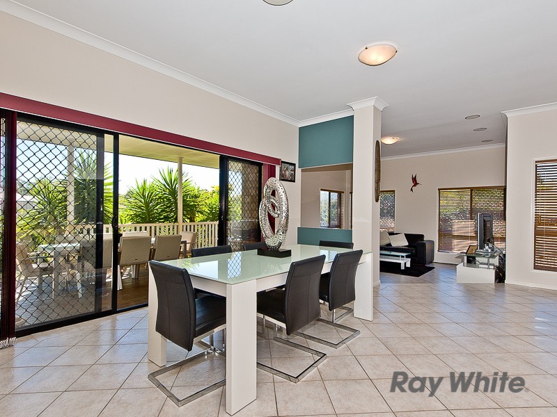 1 Coolamon Court, Eatons Hill QLD 4037