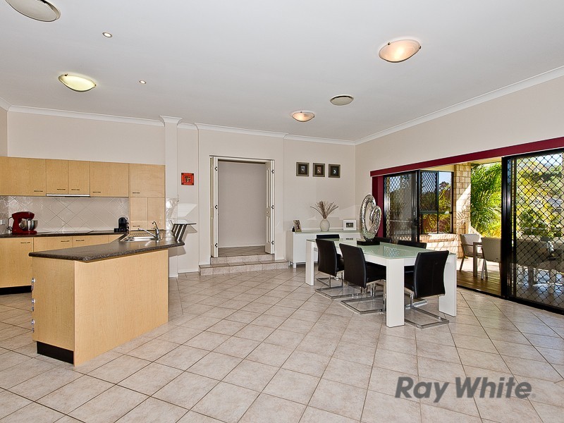 1 Coolamon Court, Eatons Hill QLD 4037