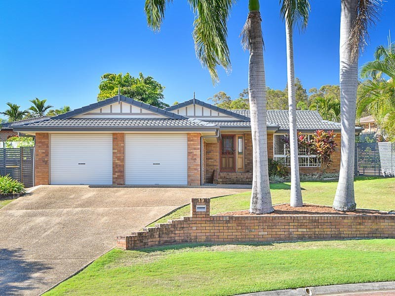 19 Chisholm Court, Albany Creek QLD 4035