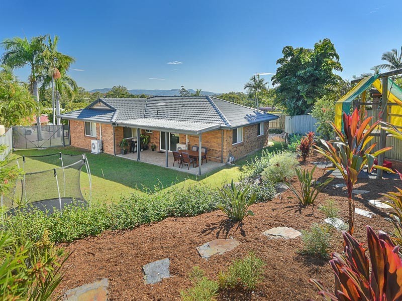 19 Chisholm Court, Albany Creek QLD 4035