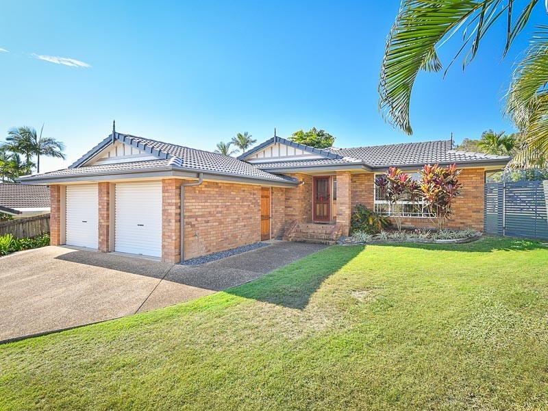 19 Chisholm Court, Albany Creek QLD 4035