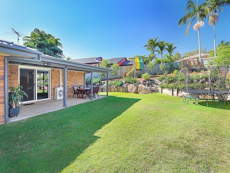 19 Chisholm Court, Albany Creek QLD 4035