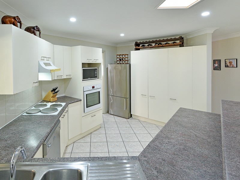 19 Chisholm Court, Albany Creek QLD 4035