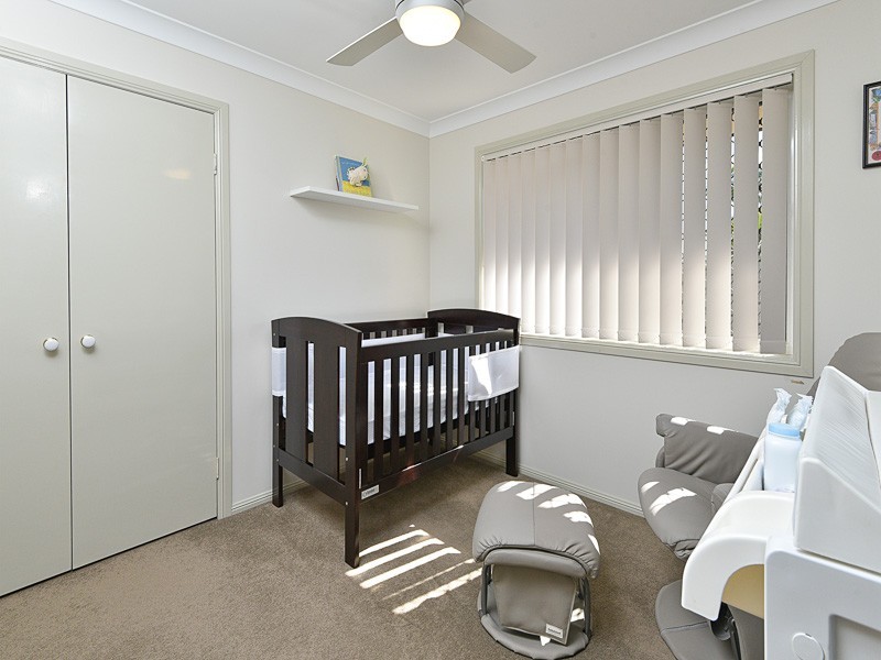 19 Chisholm Court, Albany Creek QLD 4035