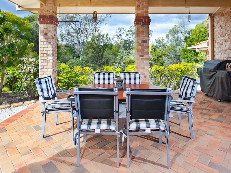 23 Silkyoak Way, Albany Creek QLD 4035