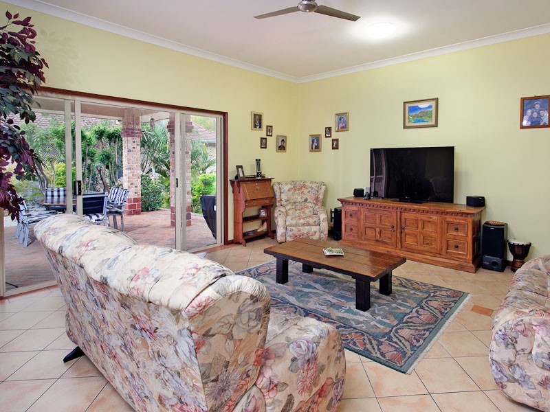 23 Silkyoak Way, Albany Creek QLD 4035