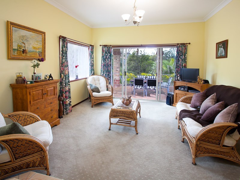 23 Silkyoak Way, Albany Creek QLD 4035