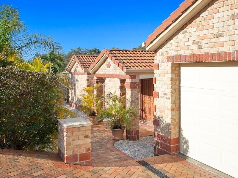 23 Silkyoak Way, Albany Creek QLD 4035