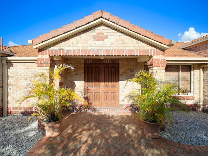 23 Silkyoak Way, Albany Creek QLD 4035