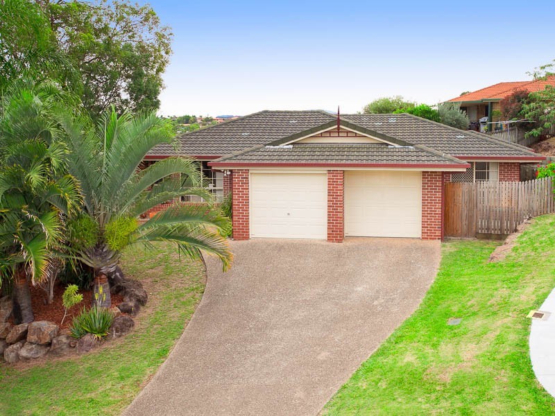 9 Mascotte Court, Eatons Hill QLD 4037