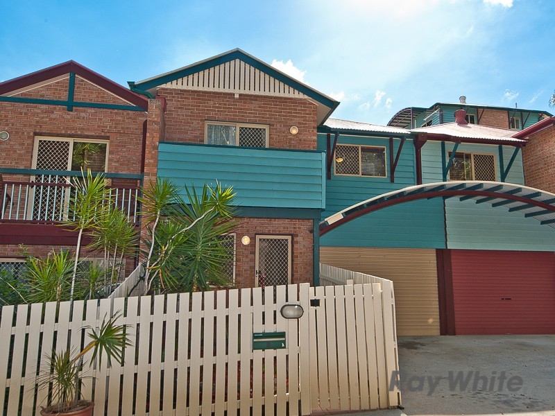 3/9 Chester Street, Highgate Hill QLD 4101