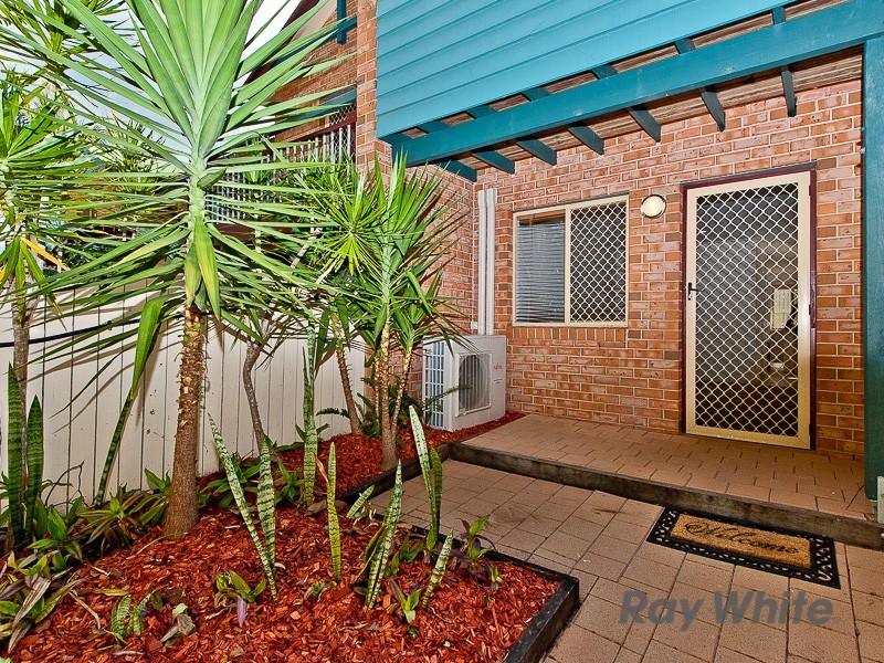 3/9 Chester Street, Highgate Hill QLD 4101