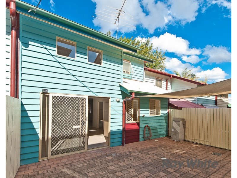 3/9 Chester Street, Highgate Hill QLD 4101