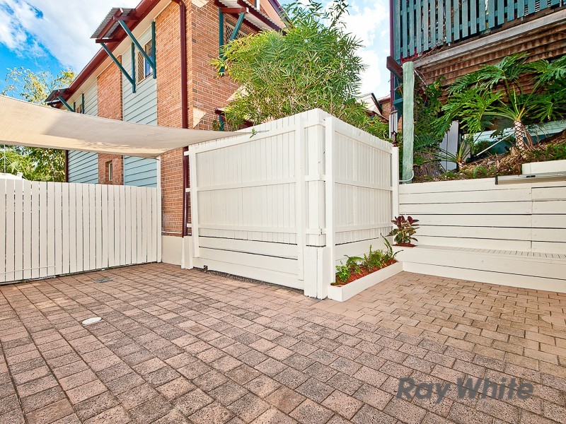 3/9 Chester Street, Highgate Hill QLD 4101