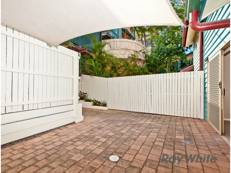 3/9 Chester Street, Highgate Hill QLD 4101