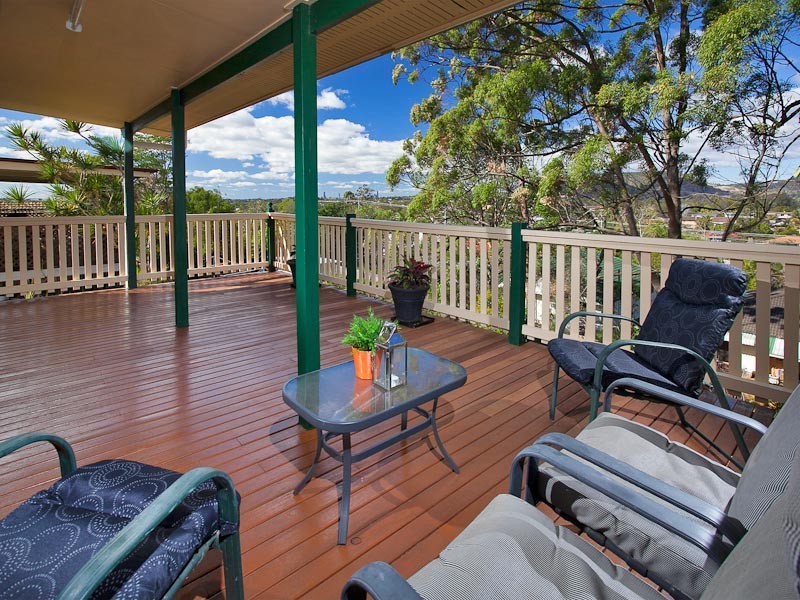 81 Narellan Street, Arana Hills QLD 4054