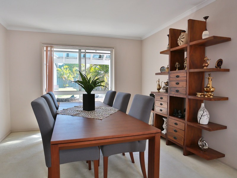 61 Balcara Avenue, Carseldine QLD 4034