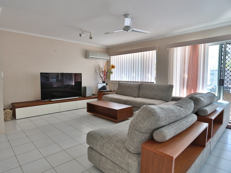 61 Balcara Avenue, Carseldine QLD 4034