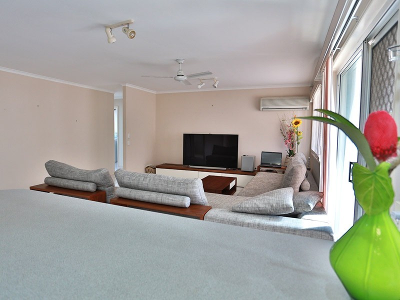 61 Balcara Avenue, Carseldine QLD 4034