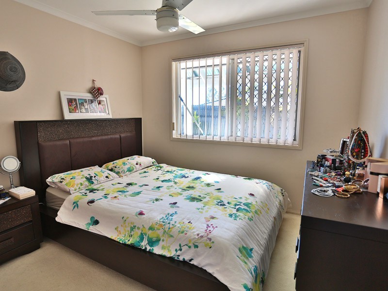 61 Balcara Avenue, Carseldine QLD 4034