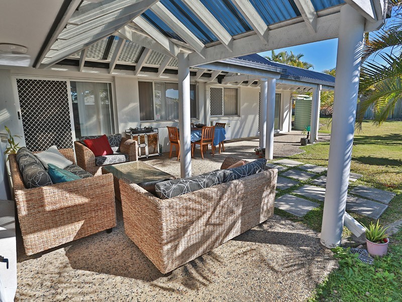 61 Balcara Avenue, Carseldine QLD 4034