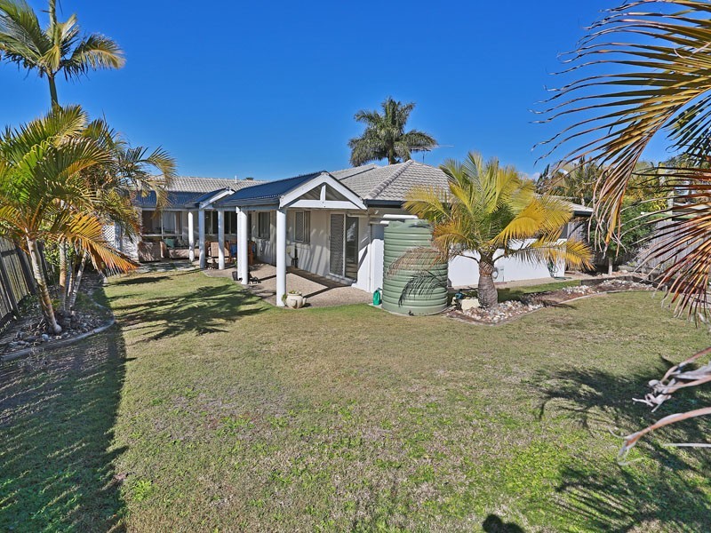 61 Balcara Avenue, Carseldine QLD 4034