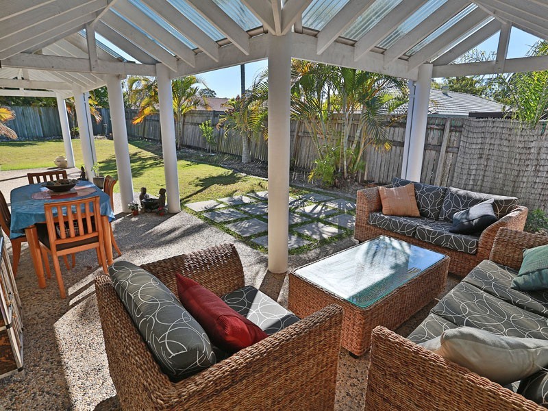 61 Balcara Avenue, Carseldine QLD 4034