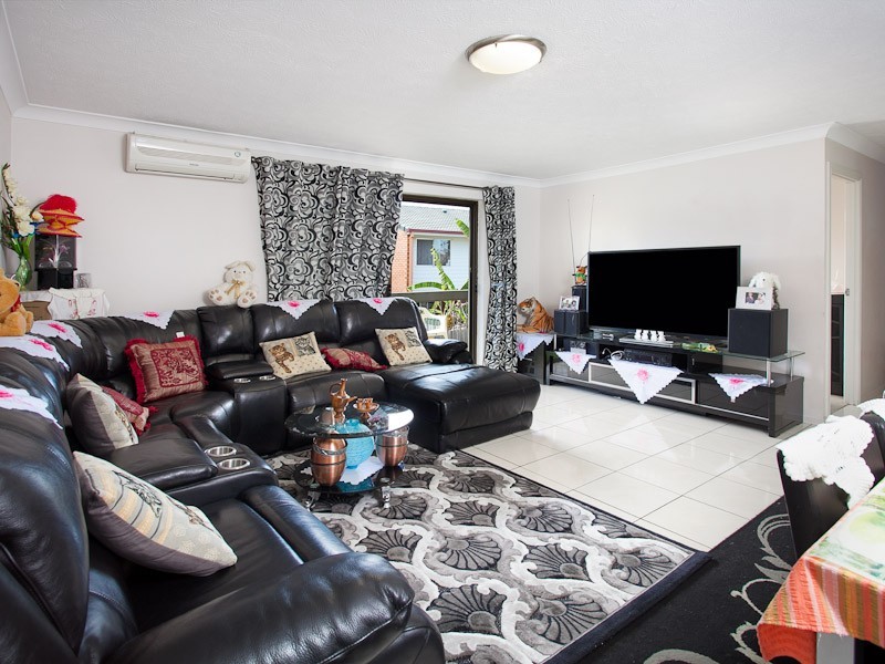 4/12 Rowell Street, Zillmere QLD 4034