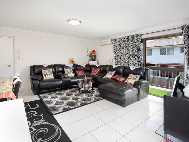 4/12 Rowell Street, Zillmere QLD 4034