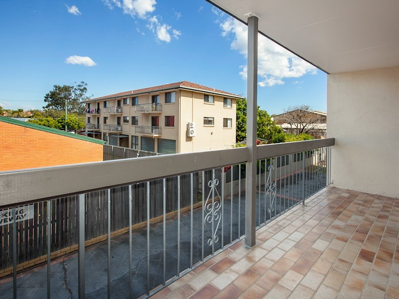 4/12 Rowell Street, Zillmere QLD 4034