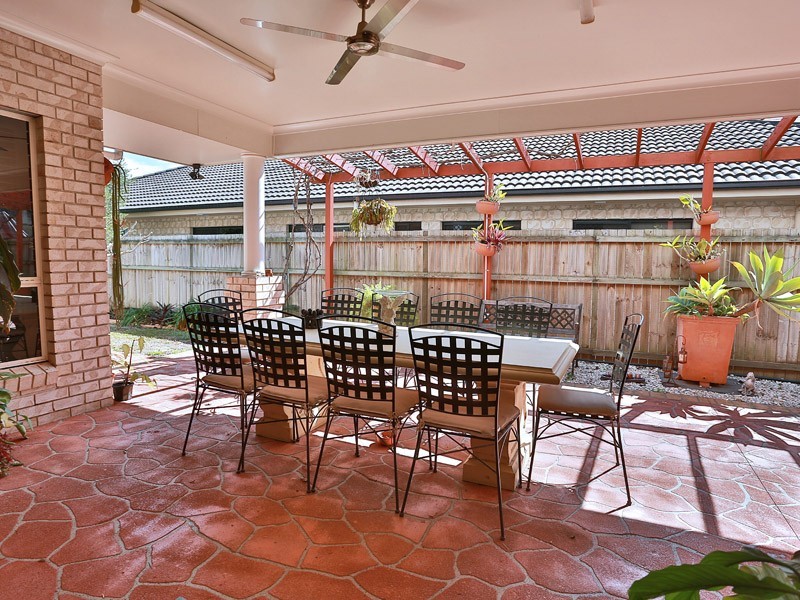 31 Whittome Esplanade, Murrumba Downs QLD 4503