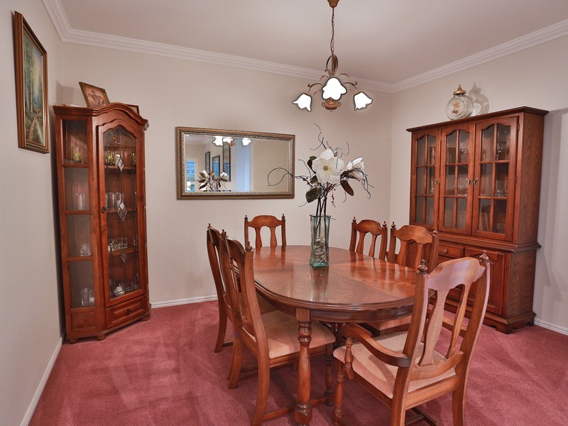 31 Whittome Esplanade, Murrumba Downs QLD 4503