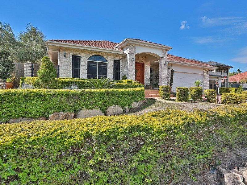 31 Whittome Esplanade, Murrumba Downs QLD 4503
