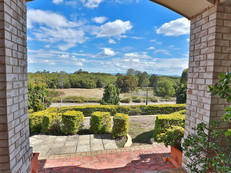 31 Whittome Esplanade, Murrumba Downs QLD 4503